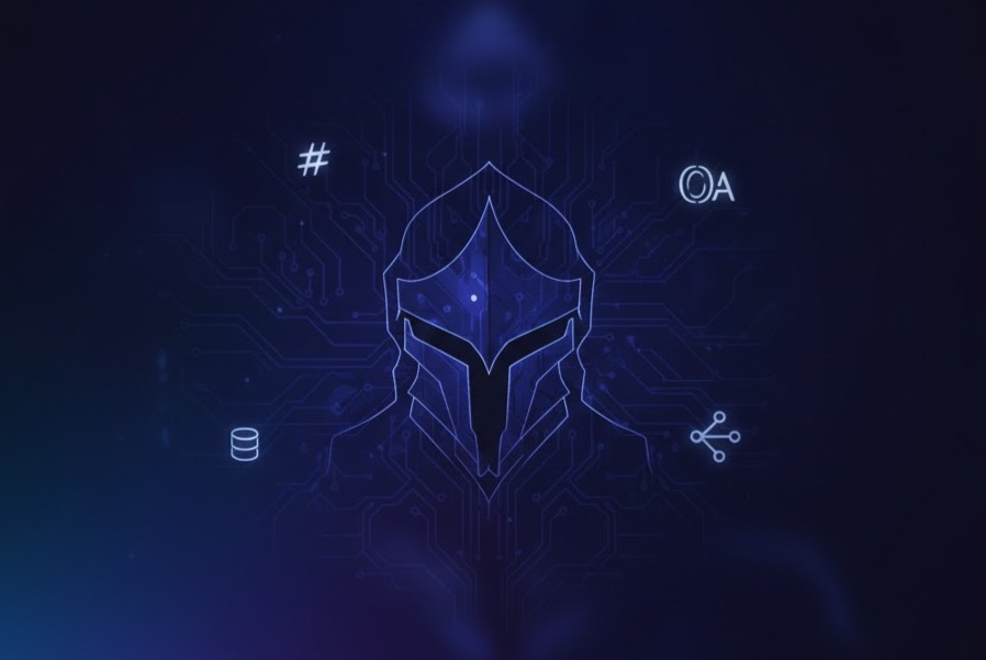 MILTON project screenshot